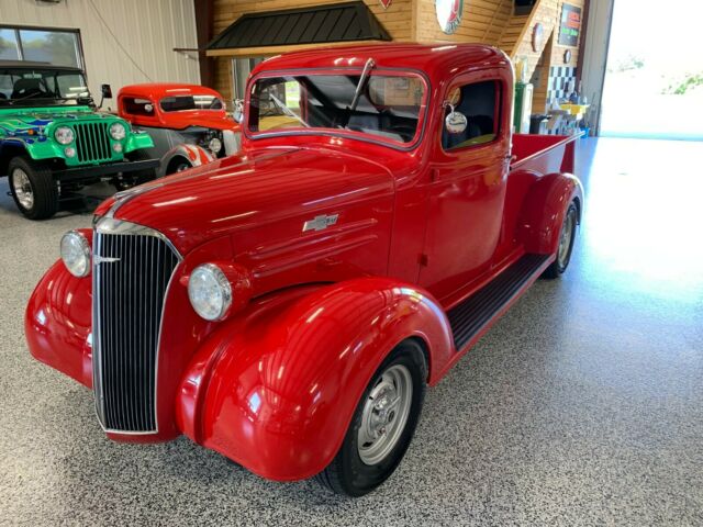 1937 GMC Other - photo 13