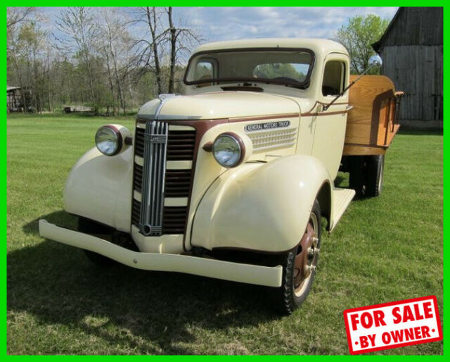 1937 GMC Pickup Pickup