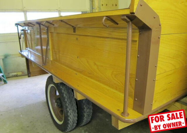 1937 GMC Pickup Pickup - photo 10
