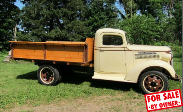 1937 GMC Pickup Pickup - photo 4