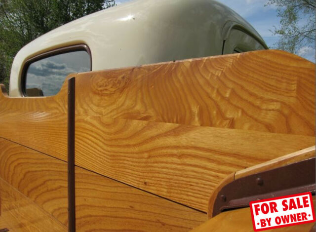 1937 GMC Pickup Pickup - photo 7