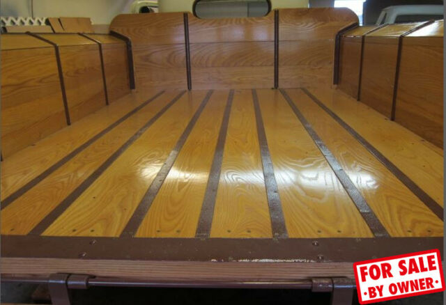 1937 GMC Pickup Pickup - photo 9
