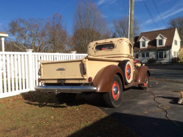 1937 GMC Other - photo 11