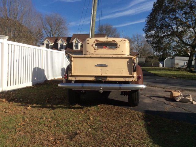 1937 GMC Other - photo 12