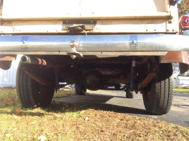 1937 GMC Other - photo 13