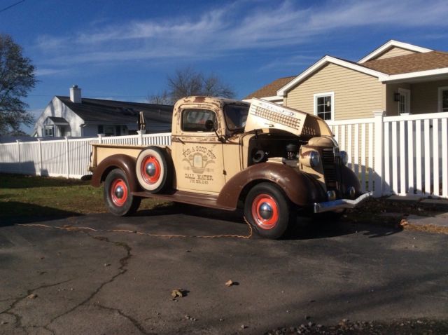 1937 GMC Other - photo 2