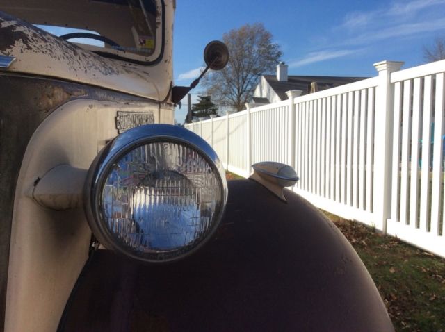 1937 GMC Other - photo 4