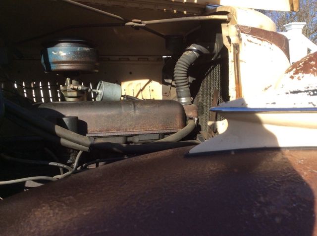 1937 GMC Other - photo 5