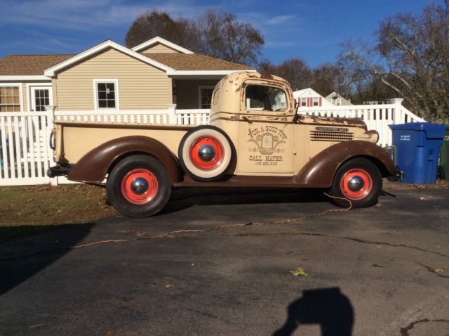 1937 GMC Other - photo 6