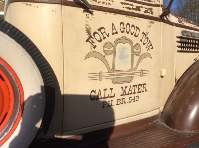 1937 GMC Other - photo 7