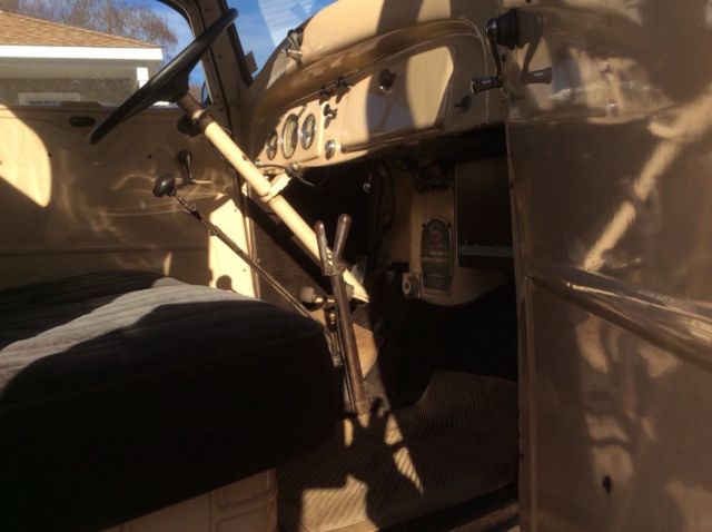 1937 GMC Other - photo 8