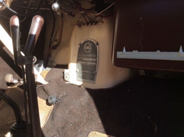 1937 GMC Other - photo 9