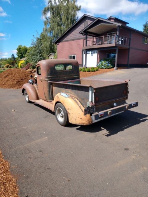 1937 GMC Other - photo 3