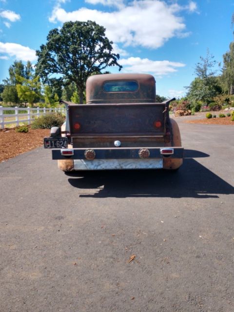 1937 GMC Other - photo 4