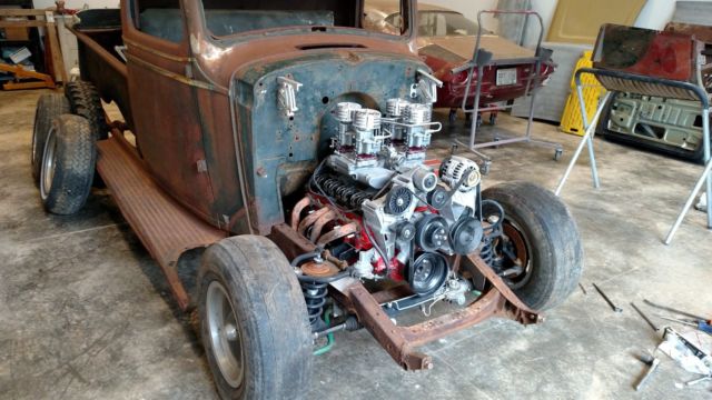 1937 GMC Other - photo 6