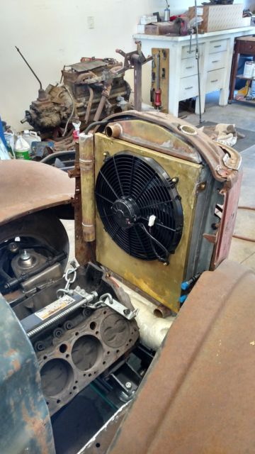 1937 GMC Other - photo 7