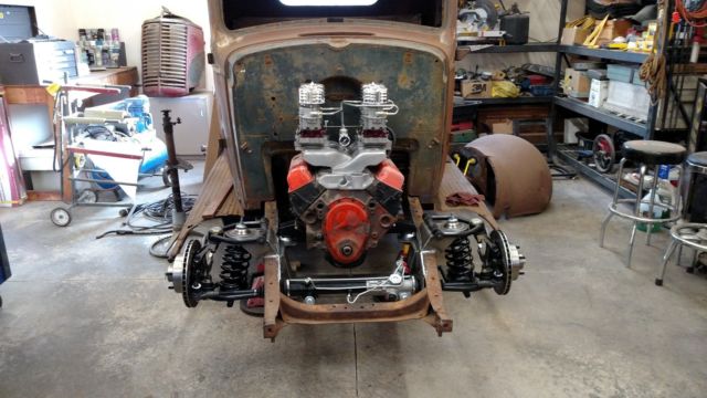 1937 GMC Other - photo 8