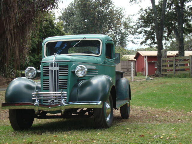 1937 GMC T-14 1/2 ton Pick Up Truck **Original** 1937 GMC Other