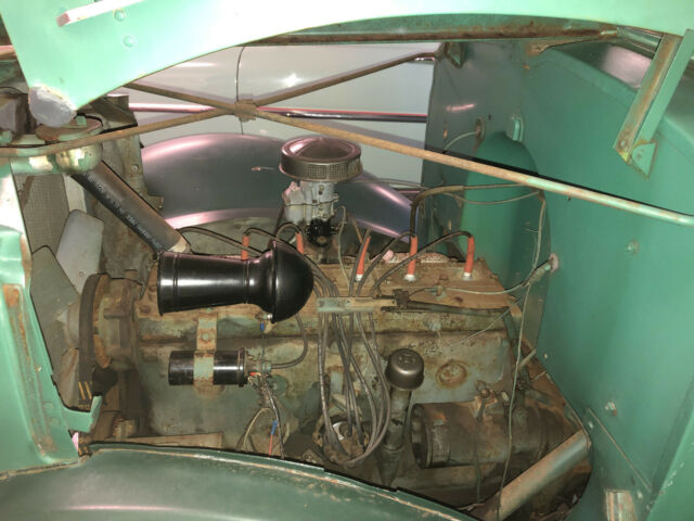 1937 GMC Other - photo 11