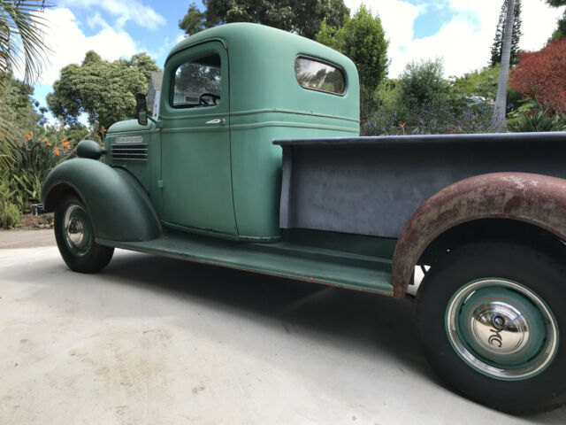 1937 GMC Other - photo 12