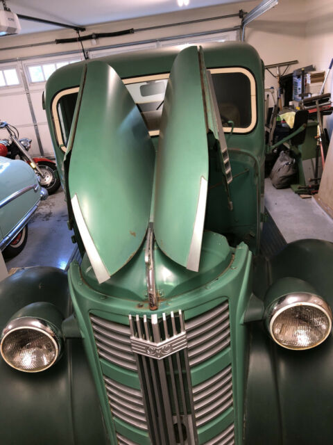 1937 GMC Other - photo 13