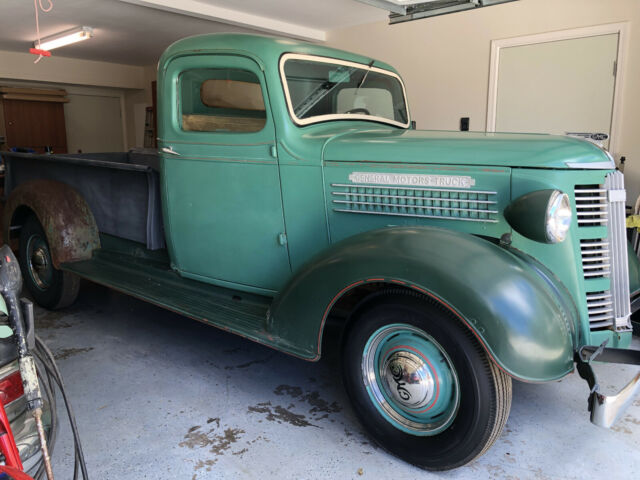 1937 GMC Other - photo 2