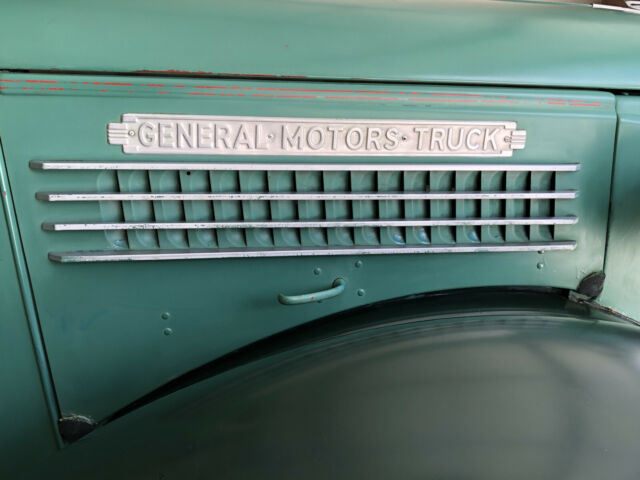 1937 GMC Other - photo 4