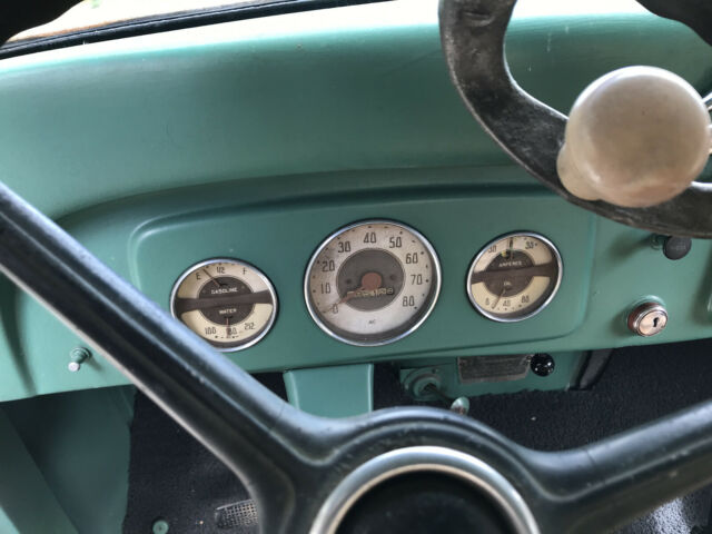 1937 GMC Other - photo 8