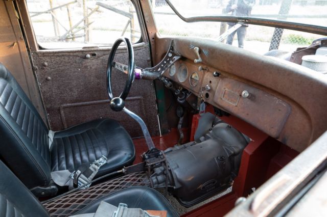 1937 GMC T14 - photo 10