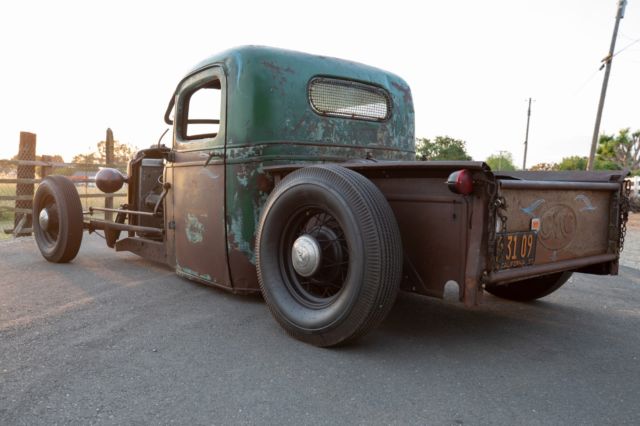 1937 GMC T14 - photo 11