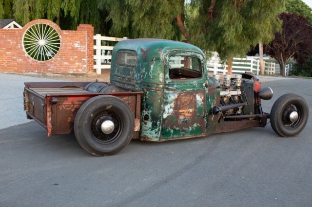 1937 GMC T14 - photo 2