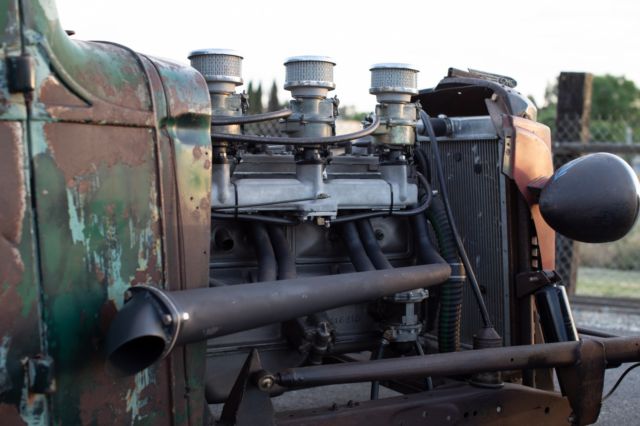 1937 GMC T14 - photo 4