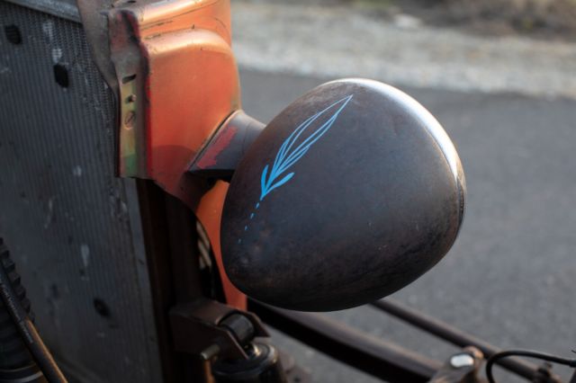 1937 GMC T14 - photo 6