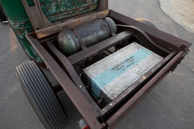 1937 GMC T14 - photo 12