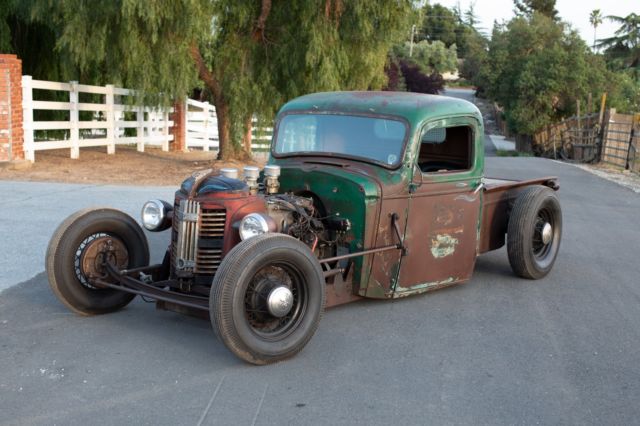 1937 GMC T14 - photo 3