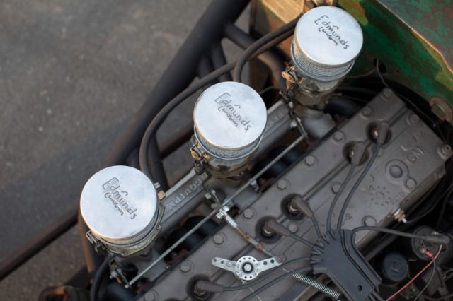 1937 GMC T14 - photo 5