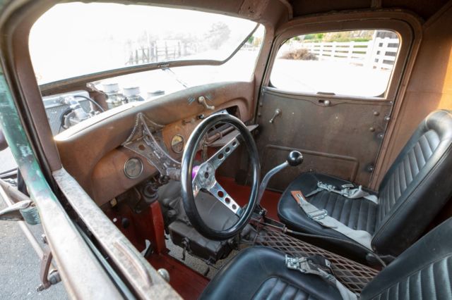 1937 GMC T14 - photo 9