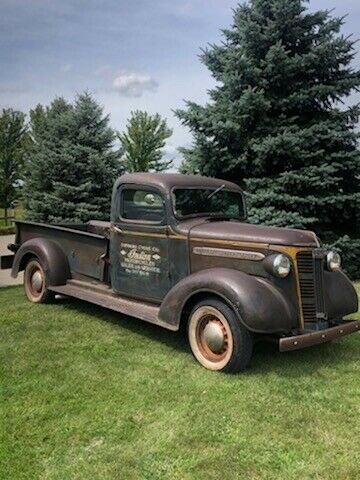 1937 GMC Other