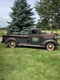 1937 GMC Other - photo 10