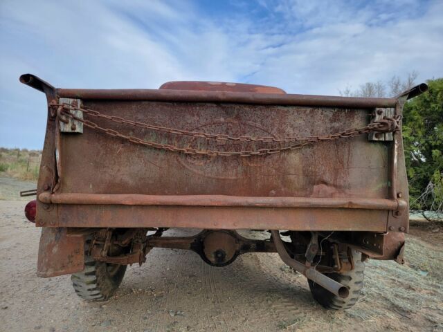 1937 GMC T14 - photo 10