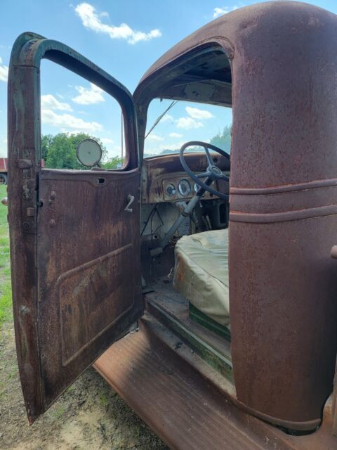 1937 GMC T14 - photo 12