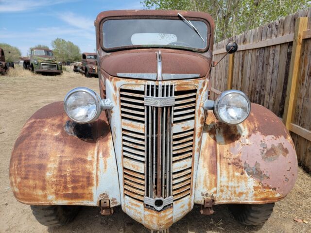 1937 GMC T14 - photo 6