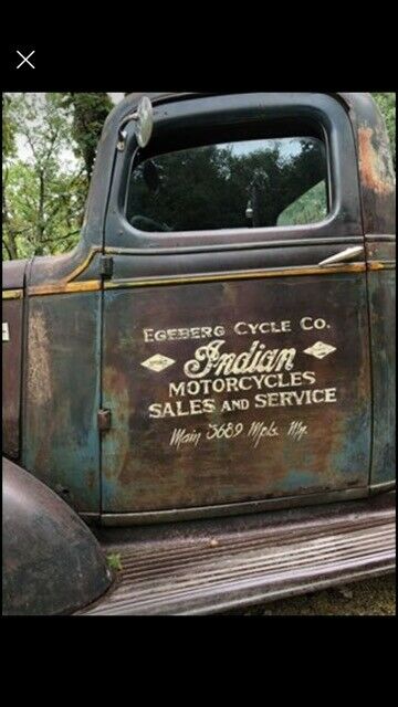 1937 GMC Other - photo 2