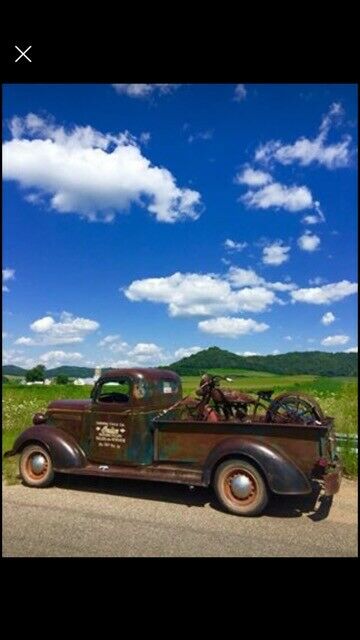 1937 GMC Other - photo 3