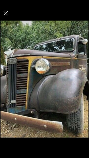 1937 GMC Other - photo 5
