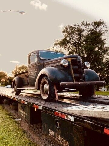 1937 GMC Other - photo 8