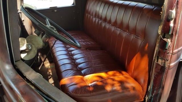 1937 GMC T14A Base - photo 8