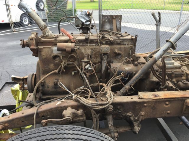 1937 GMC T14A Pickup - photo 3