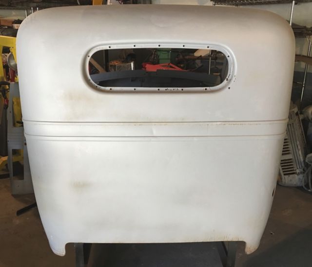 1937 GMC T14A Pickup - photo 4