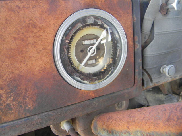 1937 Other Makes Graham Cavalier - photo 7